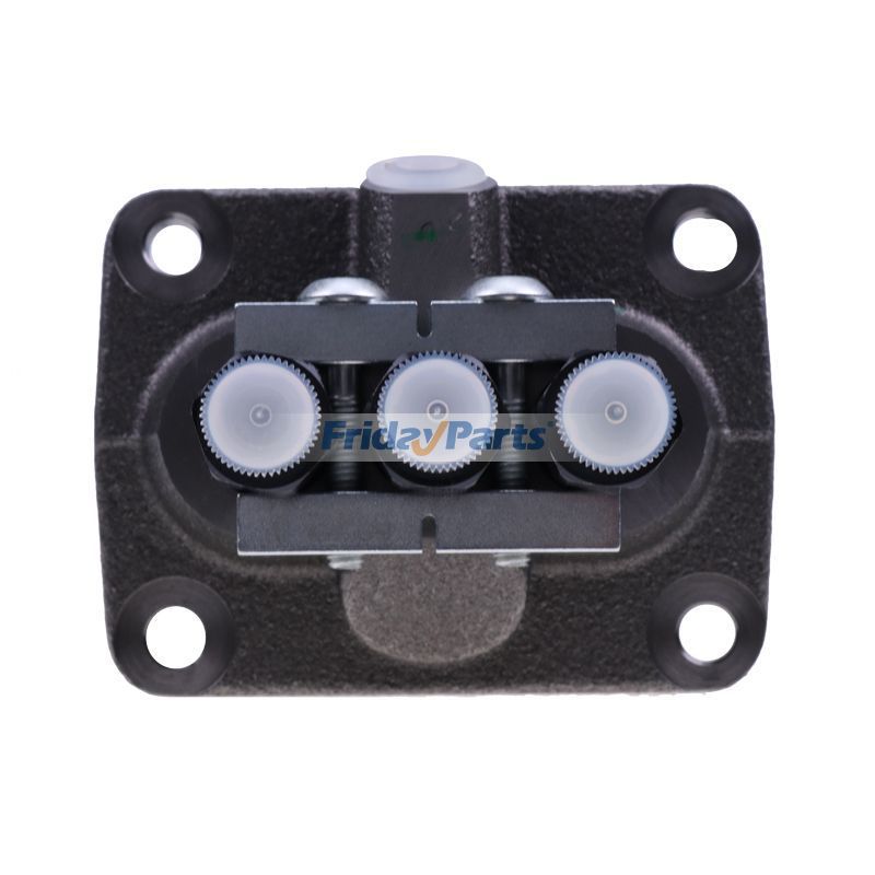 Einspritzpumpefür Motor,BaggerFür KUBOTA