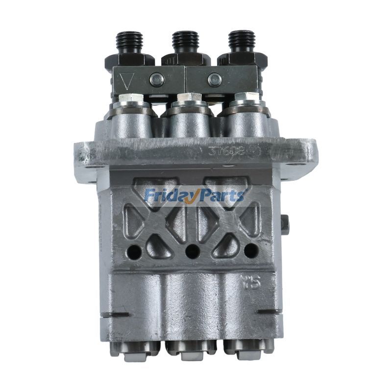 Engine Fuel Injection Pump