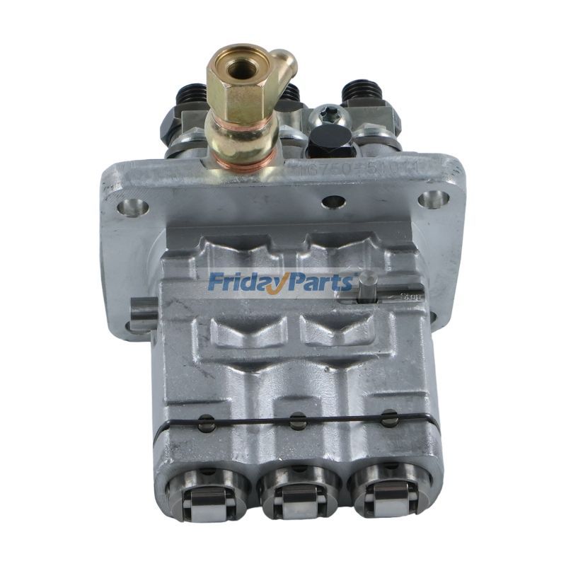 Fuel Injection Pump for Engine