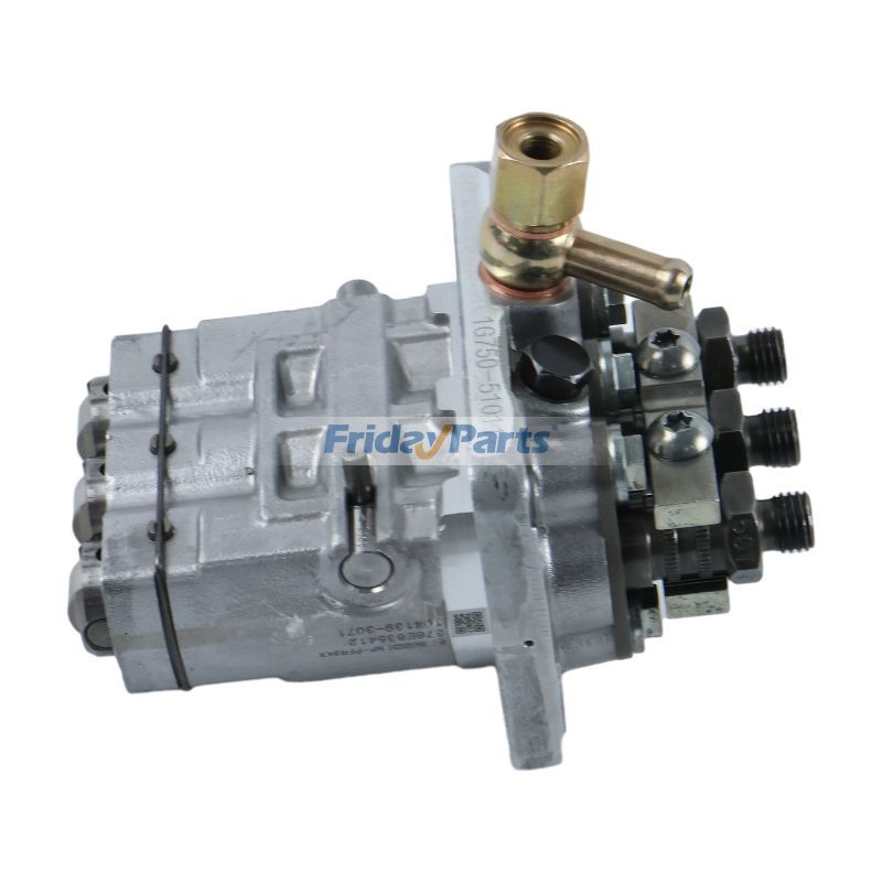Fuel Injection Pump in Stock in China