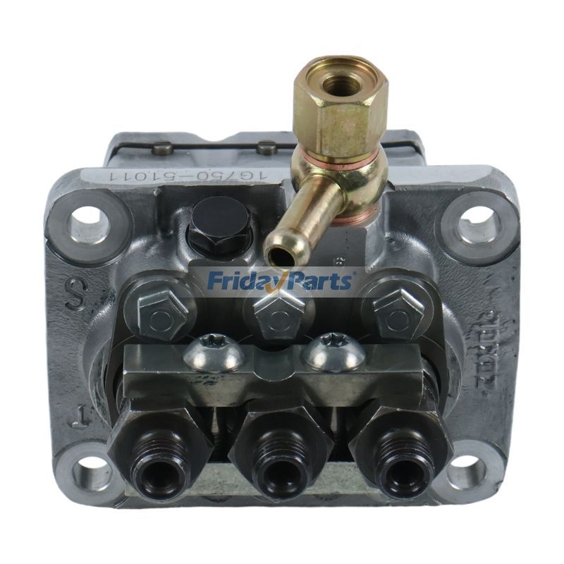 FridayParts Fuel Injection Pump