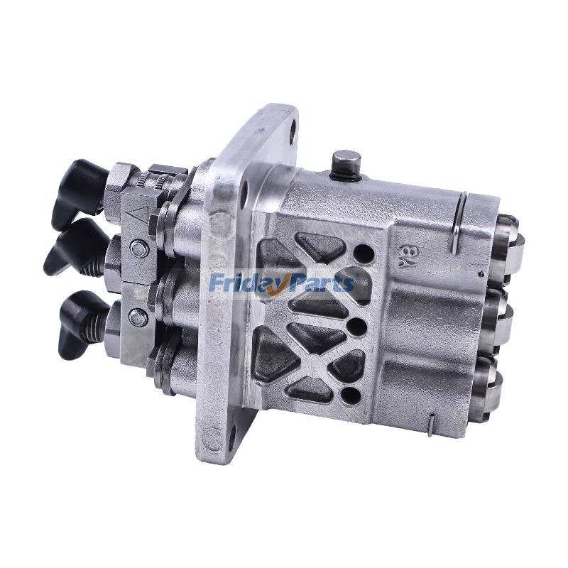 Engine Fuel Injection Pump