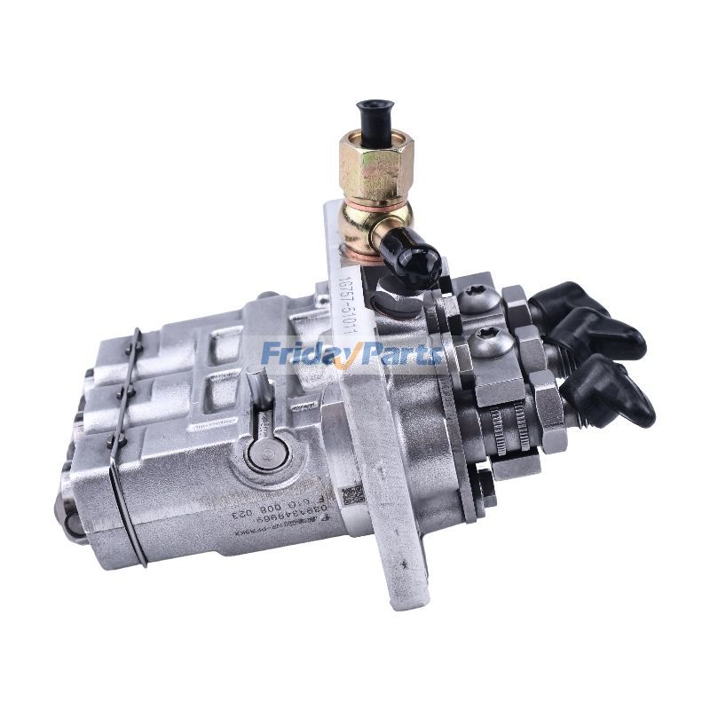Fuel Injection Pump for Engine