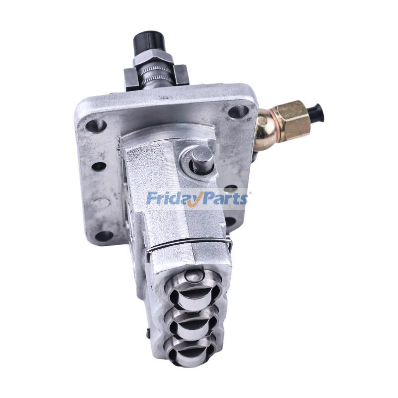 Fuel Injection Pump in Stock in China