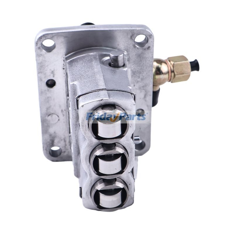  Fuel Injection Pump 