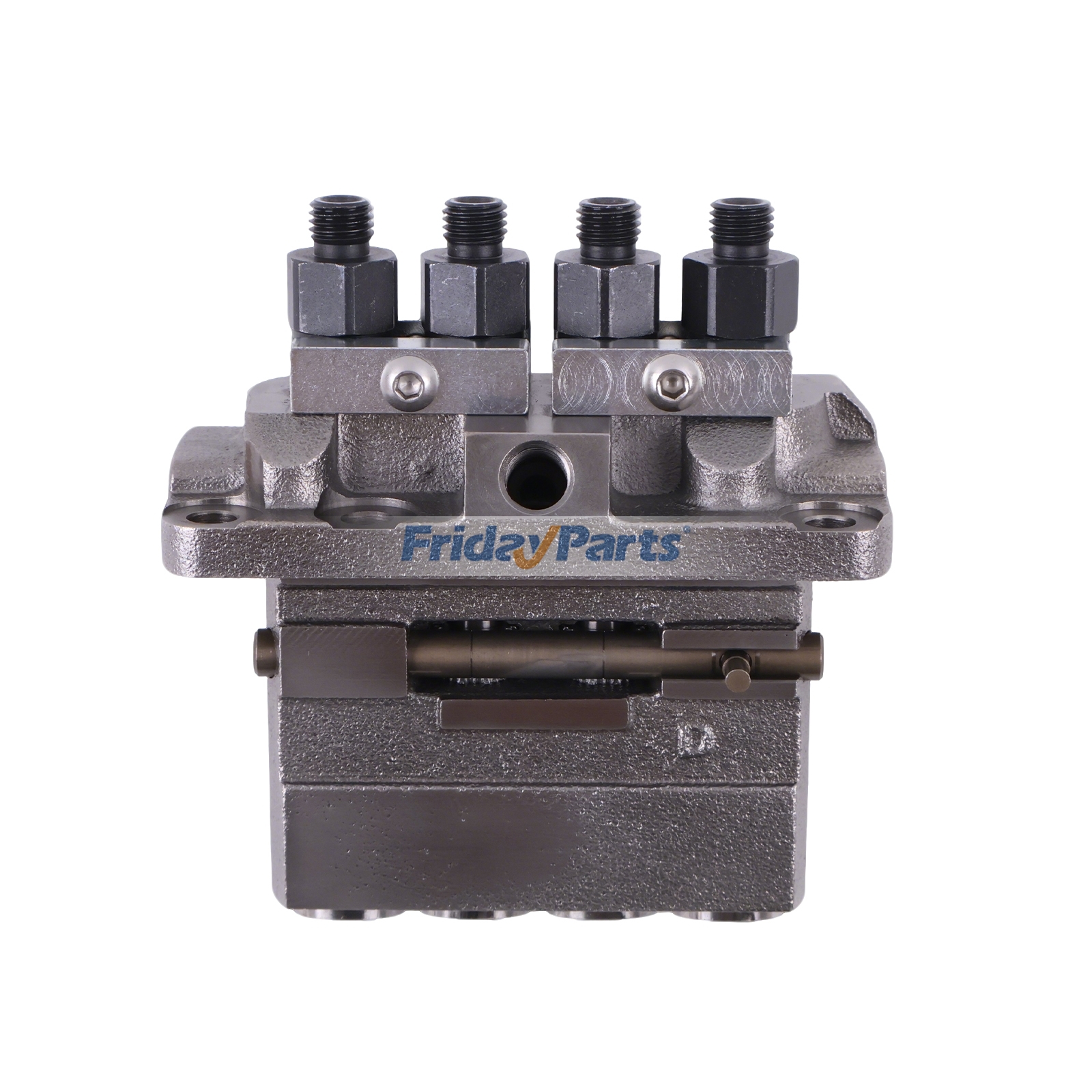 Pompe d'injection de carburantpour Moteur,Pelle,Chariot Élévateur,Chargeur,Tracteur