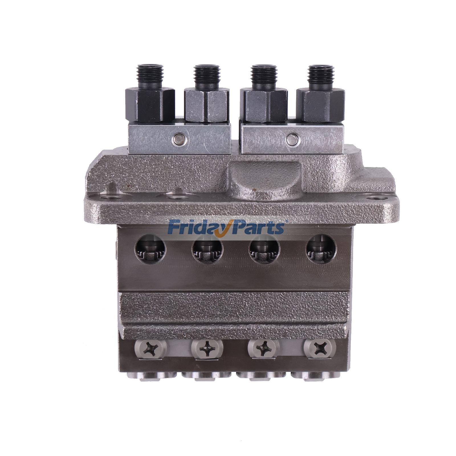 Bomba de inyección de combustible 1G762-51010 para motor Kubota V2203 V2403 Excavadora KX121-2 KX161-2 Tractor L3710DT L4240DT L4400DT MX4700F MX5000SU