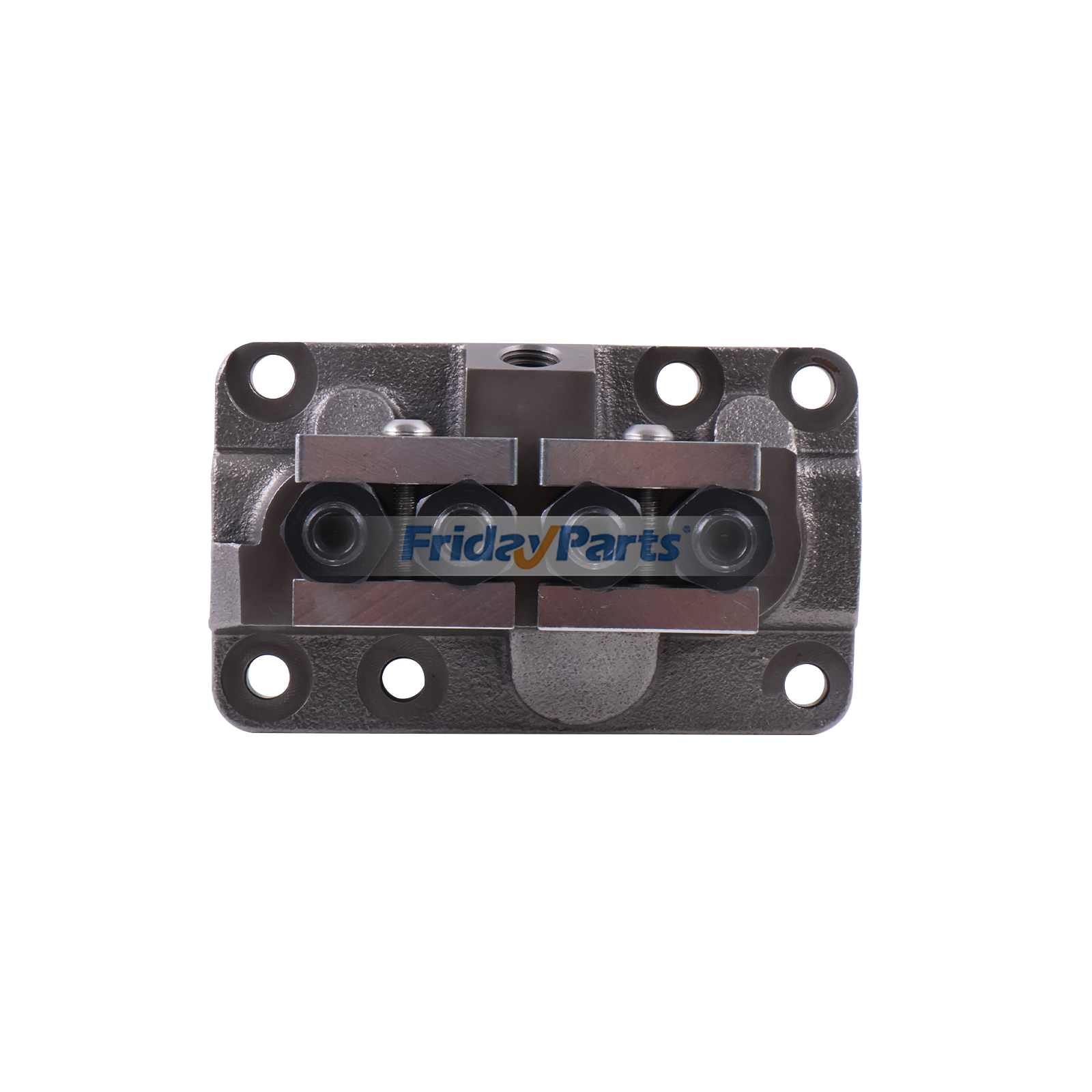 Pompe d'injection de carburant de FridayParts