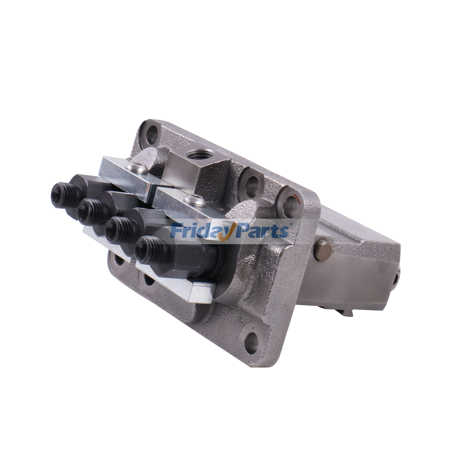 Pompe d'injection de carburant pour Moteur,Pelle,Chariot Élévateur,Chargeur,Tracteur Pour KUBOTA