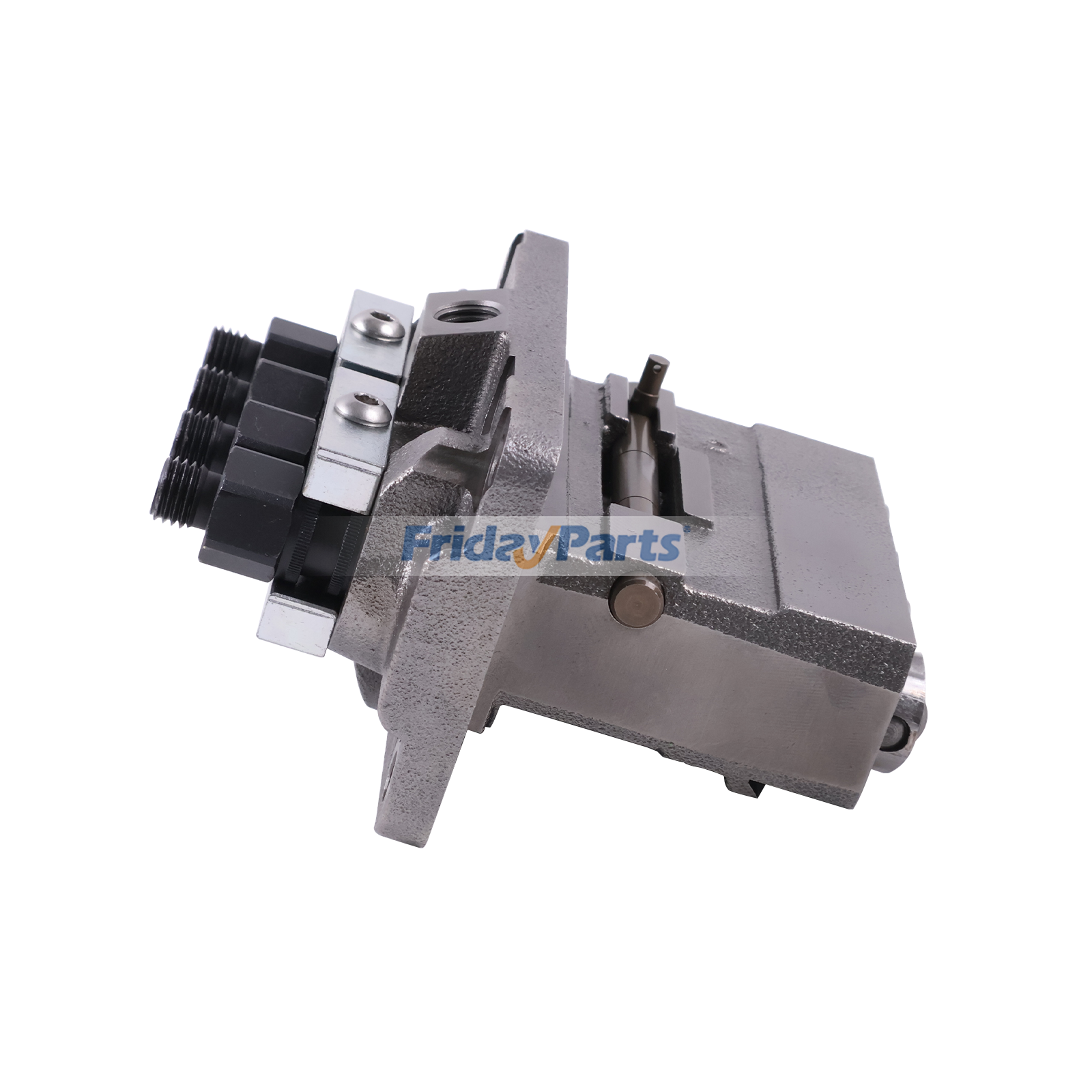 Achetez Pompe d'injection de carburant chez FridayParts