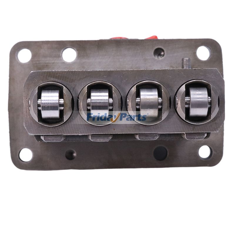 FridayPartsで燃料噴射ポンプを購入