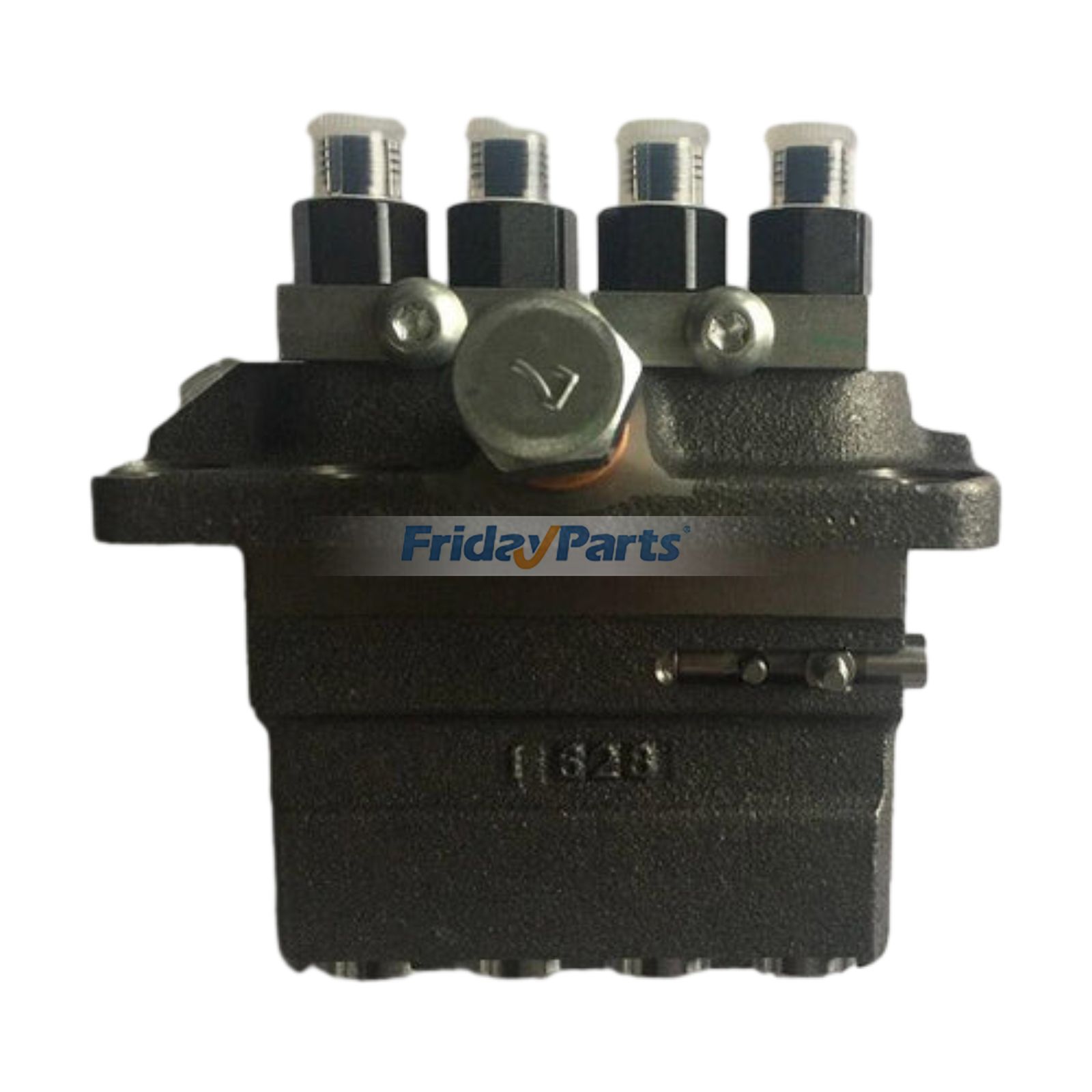 Bomba de inyección de combustible 1G774-51010 para motor Kubota V3307-CRS, tractor M5040DT, M6040DHC, M6040FC, M7040DH, M7040FC, cargadora Bobcat T650, S630