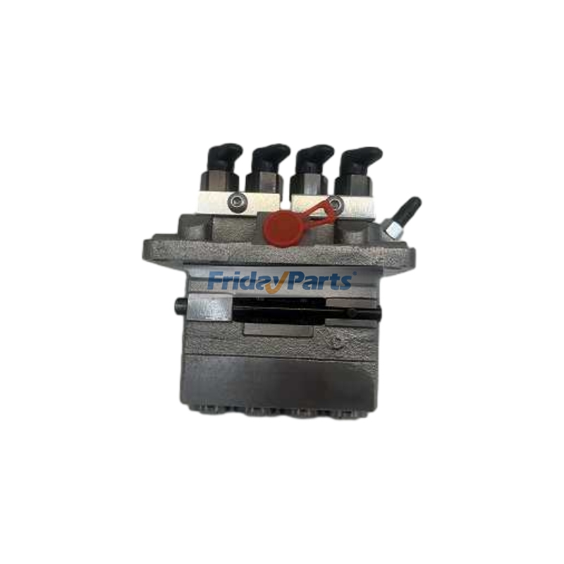 Bomba de inyección de combustible 1G787-51010 para motor Kubota V2203 V2403, excavadora KX121-3 KX161-3, tractor U45ST