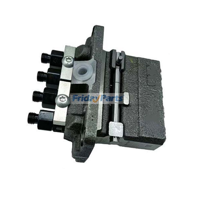 Bomba de inyección de combustible 1G787-51010 para motor Kubota V2203 V2403, excavadora KX121-3 KX161-3, tractor U45ST