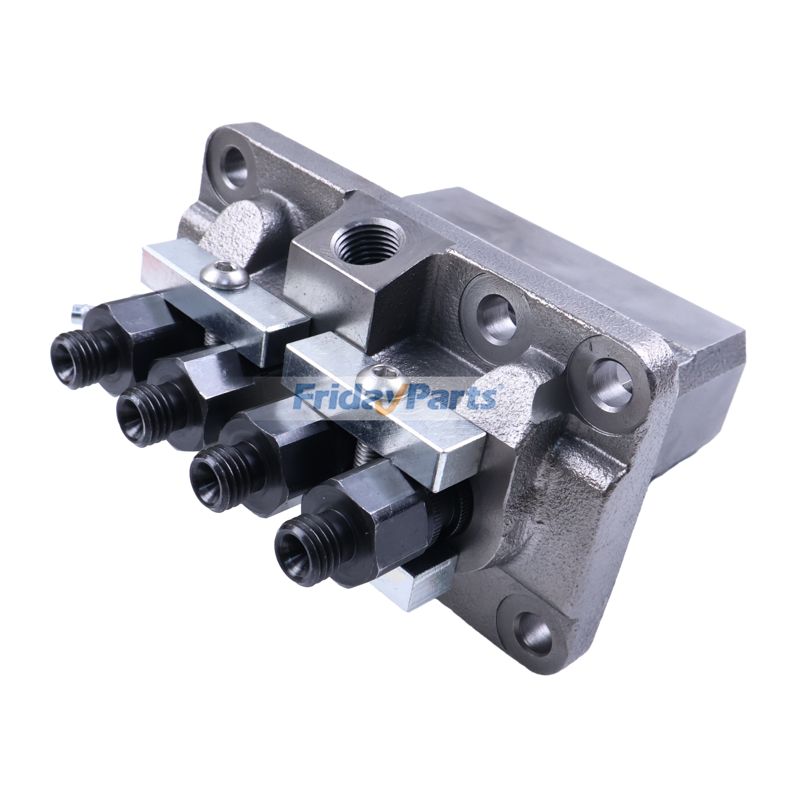 Fuel Injection Pump in Stock in China,China Stock