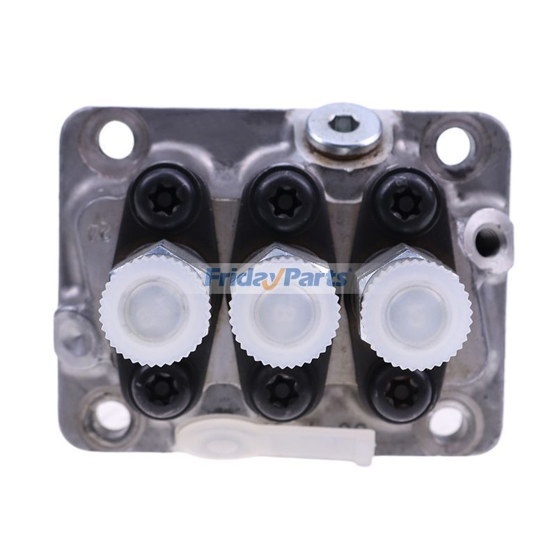 Bomba de inyección de combustible 1G820-51013 para motor Kubota D902 Excavadora KX41 U15 KX41-3 U15-3