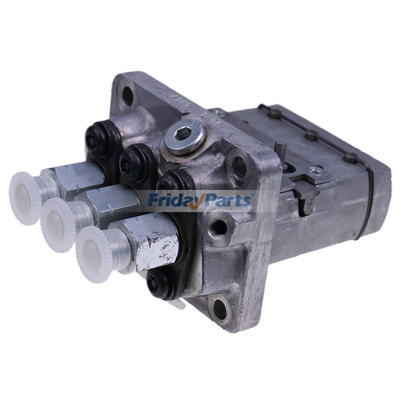 Bomba de inyección de combustible 1G820-51013 para motor Kubota D902 Excavadora KX41 U15 KX41-3 U15-3 Para KUBOTA