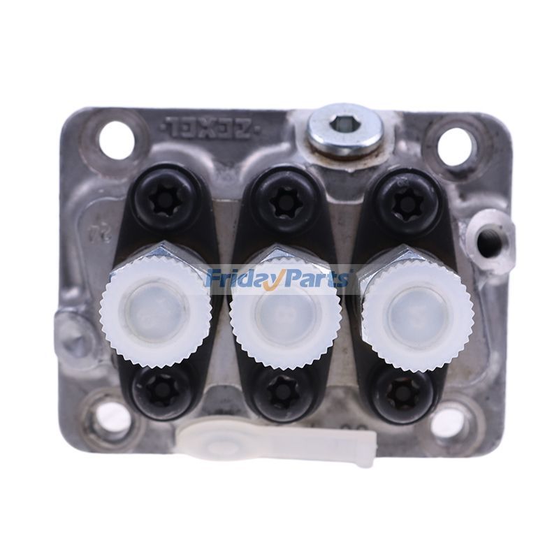 33110 Fuel Injection Pump 1G820-51013 for Kubota Engine D902