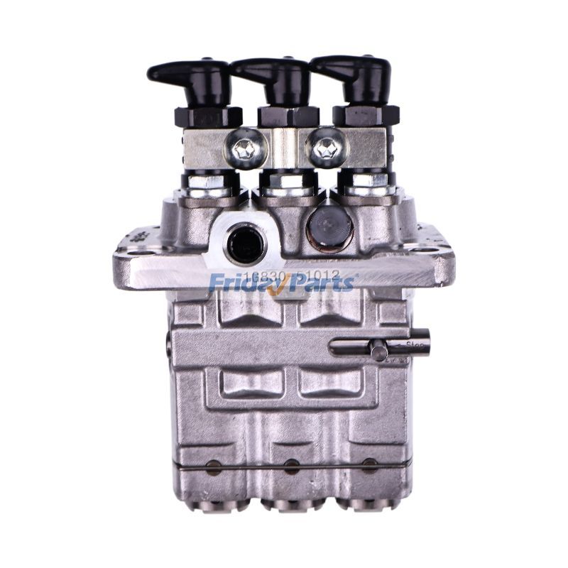 Fuel Injection Pump 1G830-51012 1G830-51010 1G830-51011 for Kubota Engine D1703 D1803 D850 Excavator KX033-4 KX033-4CA U35-4 U35-4CA