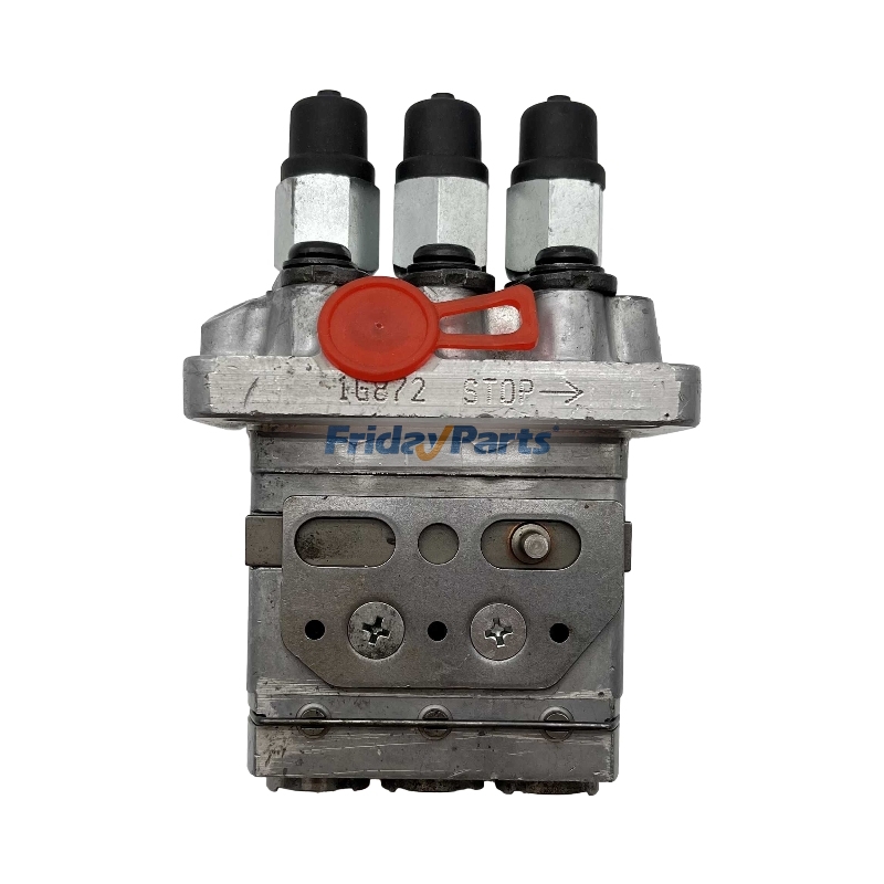 Fuel Injection Pump 1G872-51010 for Kubota Engine D905 D1005 D1105 D1305 Excavator U25 U25-3 U25-3S U25S U27-4 U27-4CA U20 U20-3 U20-3S