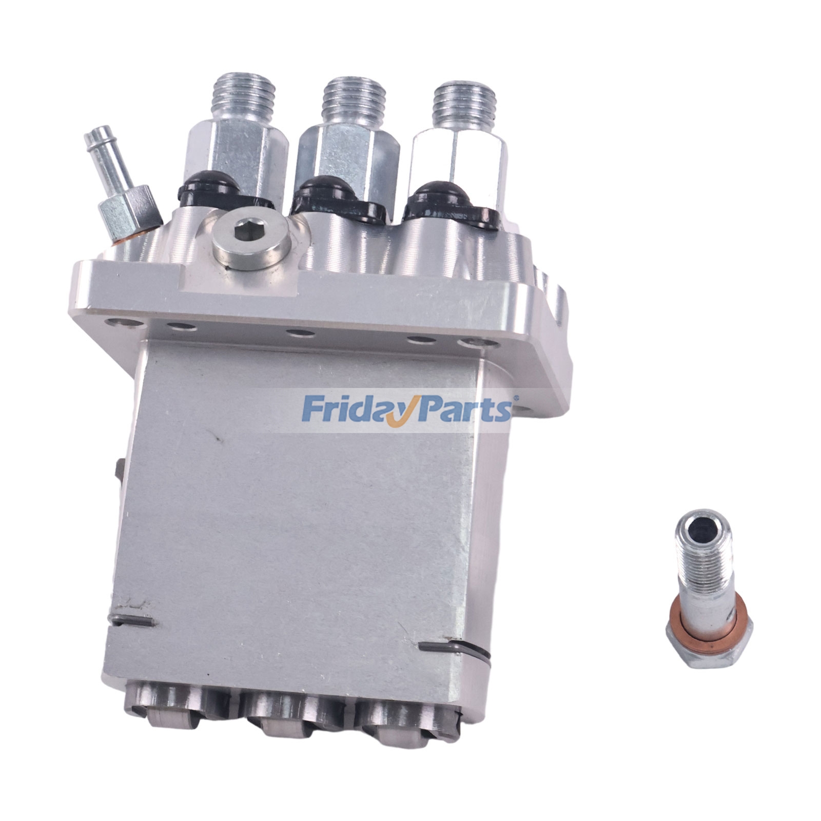 Pompe d'injection de carburantpour Moteur,Pelle,Générateur,Moissonneur,Chargeur,Tondeuse,Tracteur,Véhicule Utilitaire