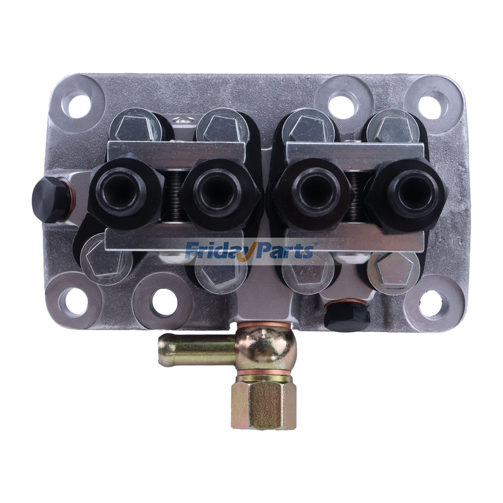 Einspritzpumpe 1G922-51013, 1G852-51012, 1G852-51010 für Kubota-Motoren V2403, V2403-T, V2203, V2003, Mähdrescher DC-70G, DC-60-PH, DC-60-VNfür Für Bosch,Für KUBOTA,Für andere Marken