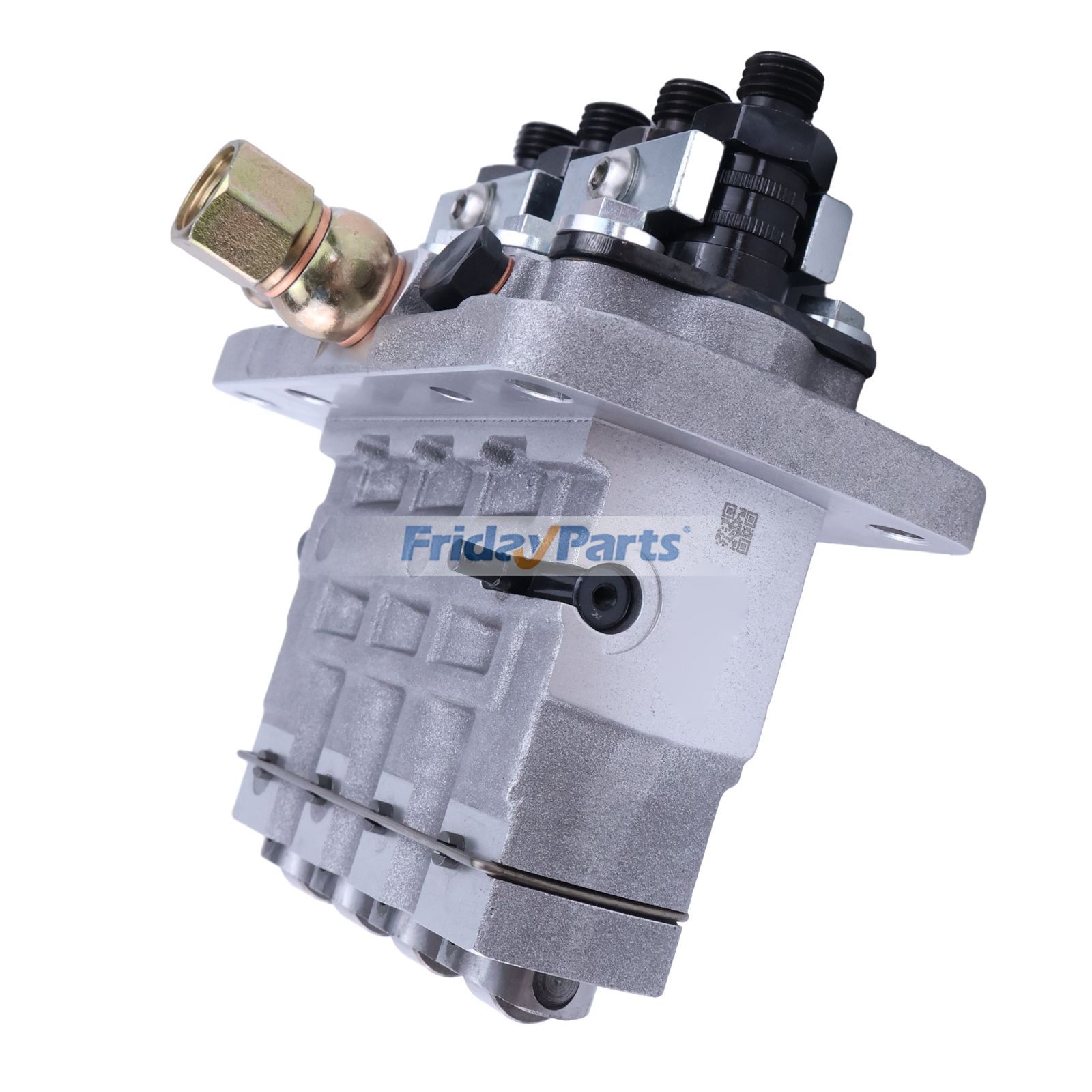 Einspritzpumpefür Motor,Mähdrescher