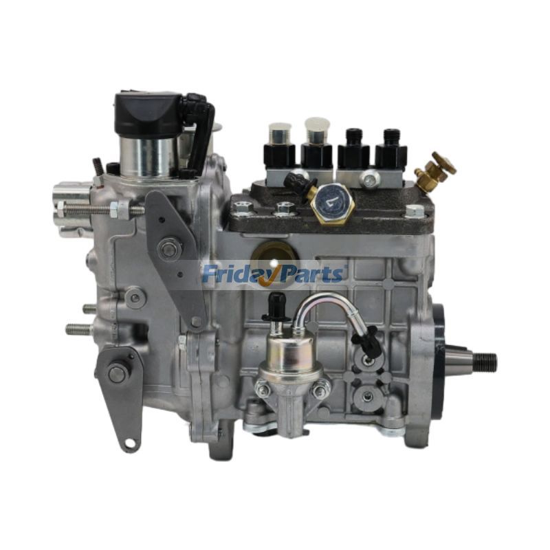 Fuel Injection Pump 1J409-50100 for Kubota Engine V3300 V3600