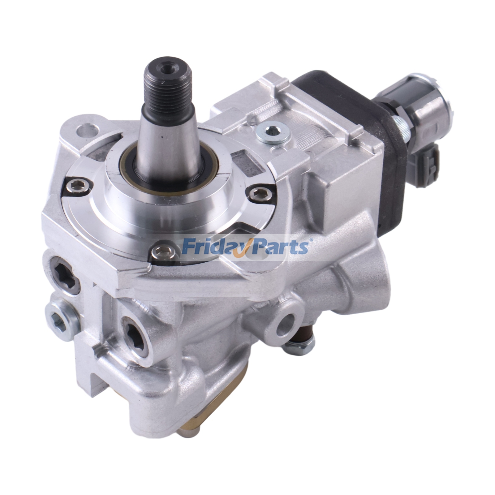 Fuel Injection Pump 1J509-50500 1J509-50501 299000-0030 for Kubota Engine V3800 V3800-TIE4B V3800-TIE5B