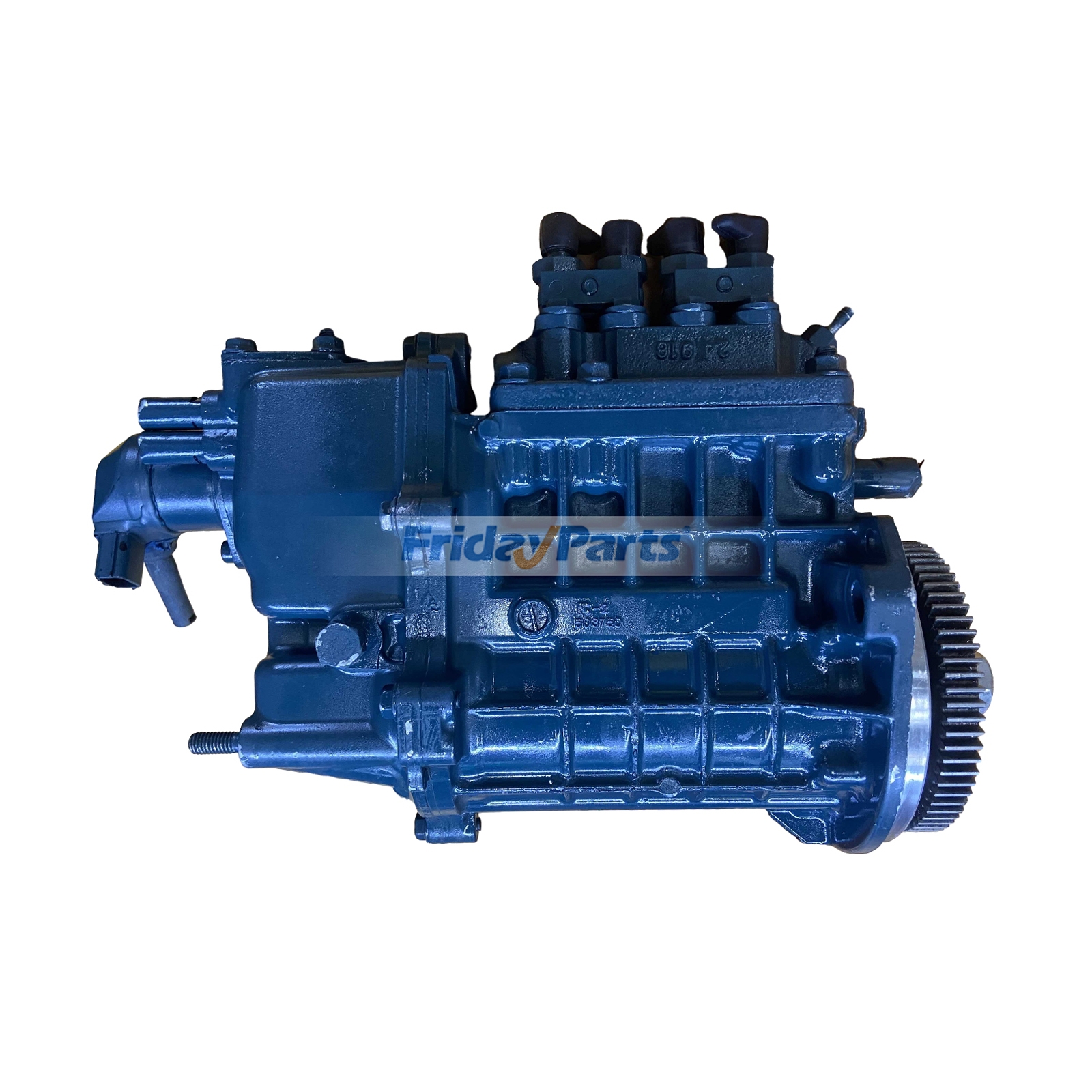 Pompe d'injection de carburantpour Moteur