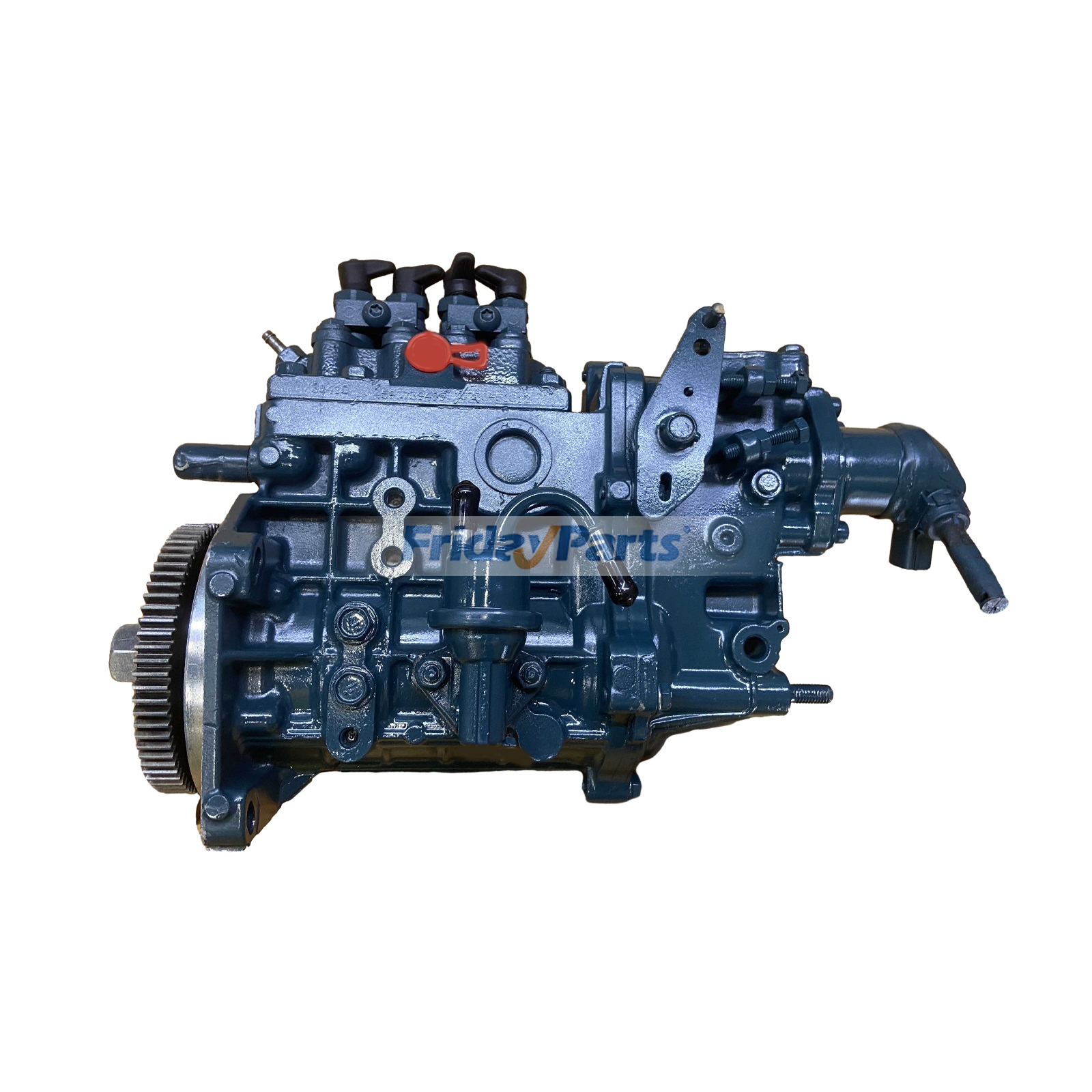 Pompe d'injection de carburant 1J416-50105 1J416-50100 pour moteur Kubota V3307-DI-T