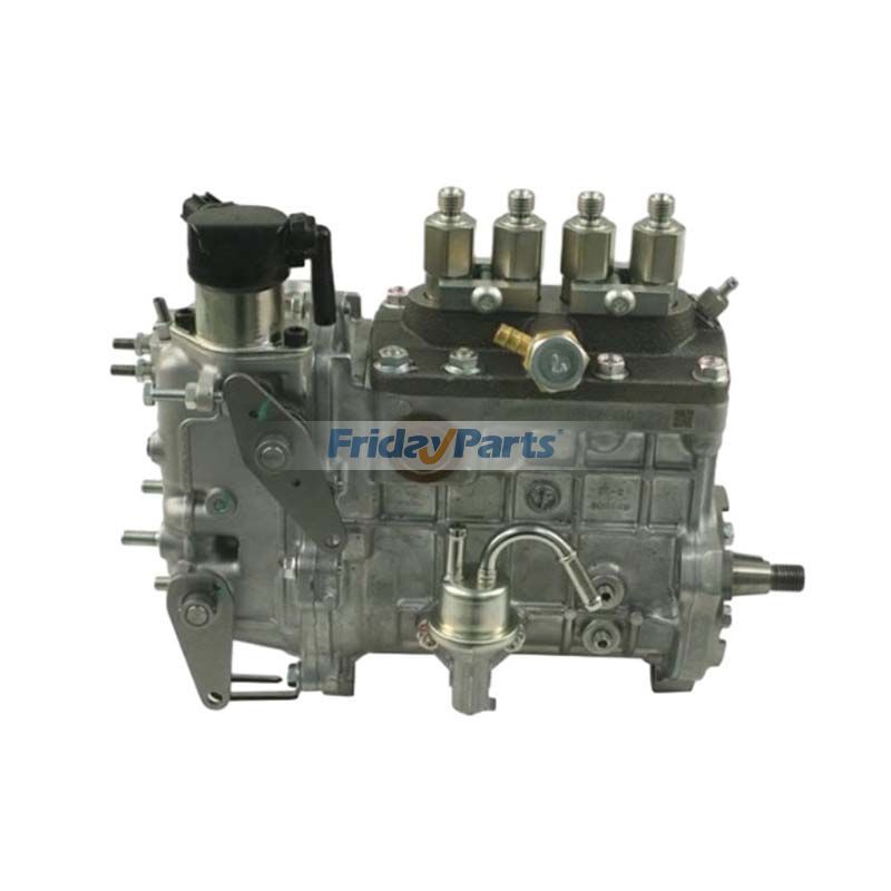 Bomba de inyección de combustible 1J568-50040 para motor Kubota V3800T