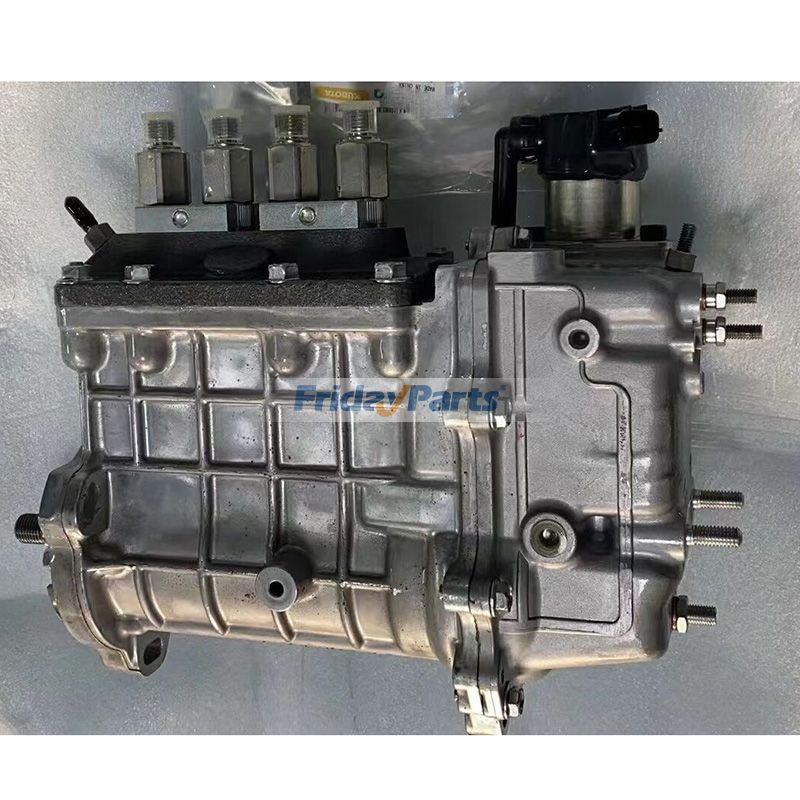 Fuel Injection Pump for Engine