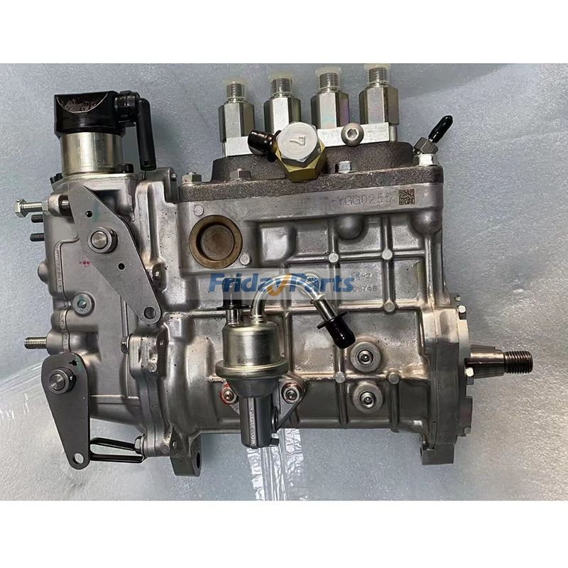 Fuel Injection Pump 1J569-50032 1J56950032 for Kubota Engine
