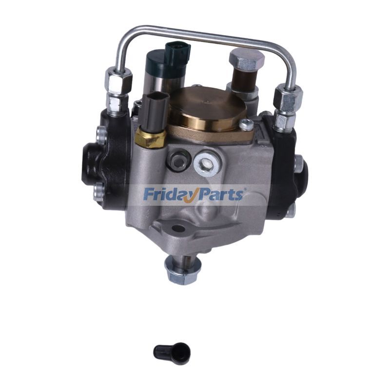 Fuel Injection Pump in Stock in China,China Stock
