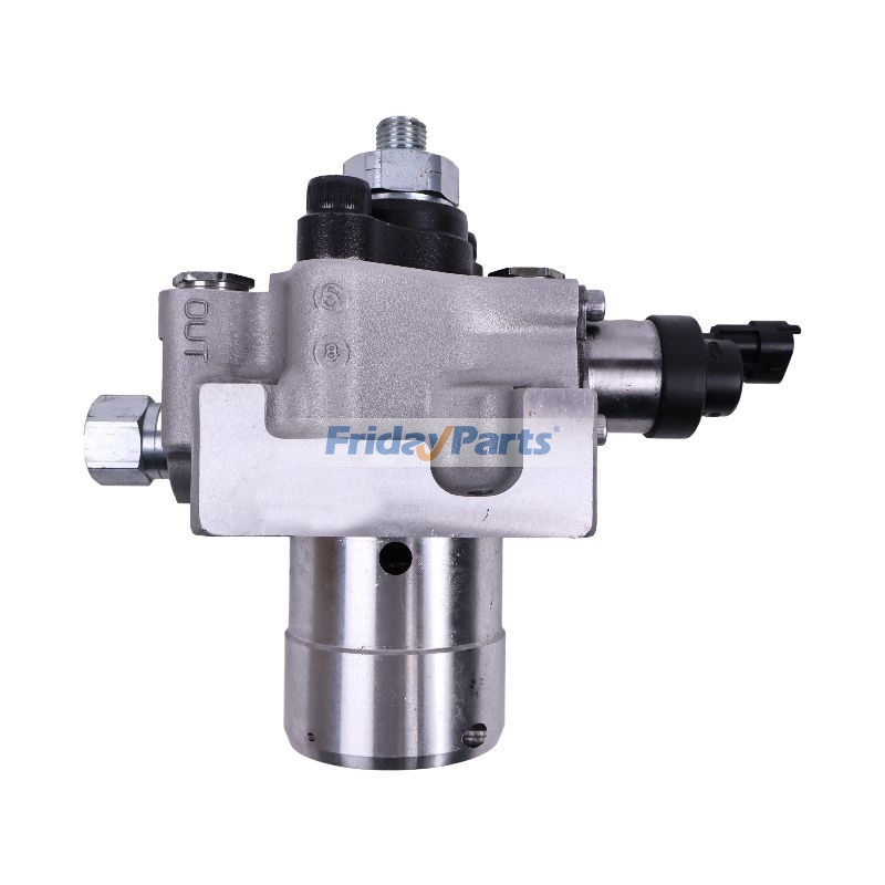 Fuel Injection Pump in Stock in China
