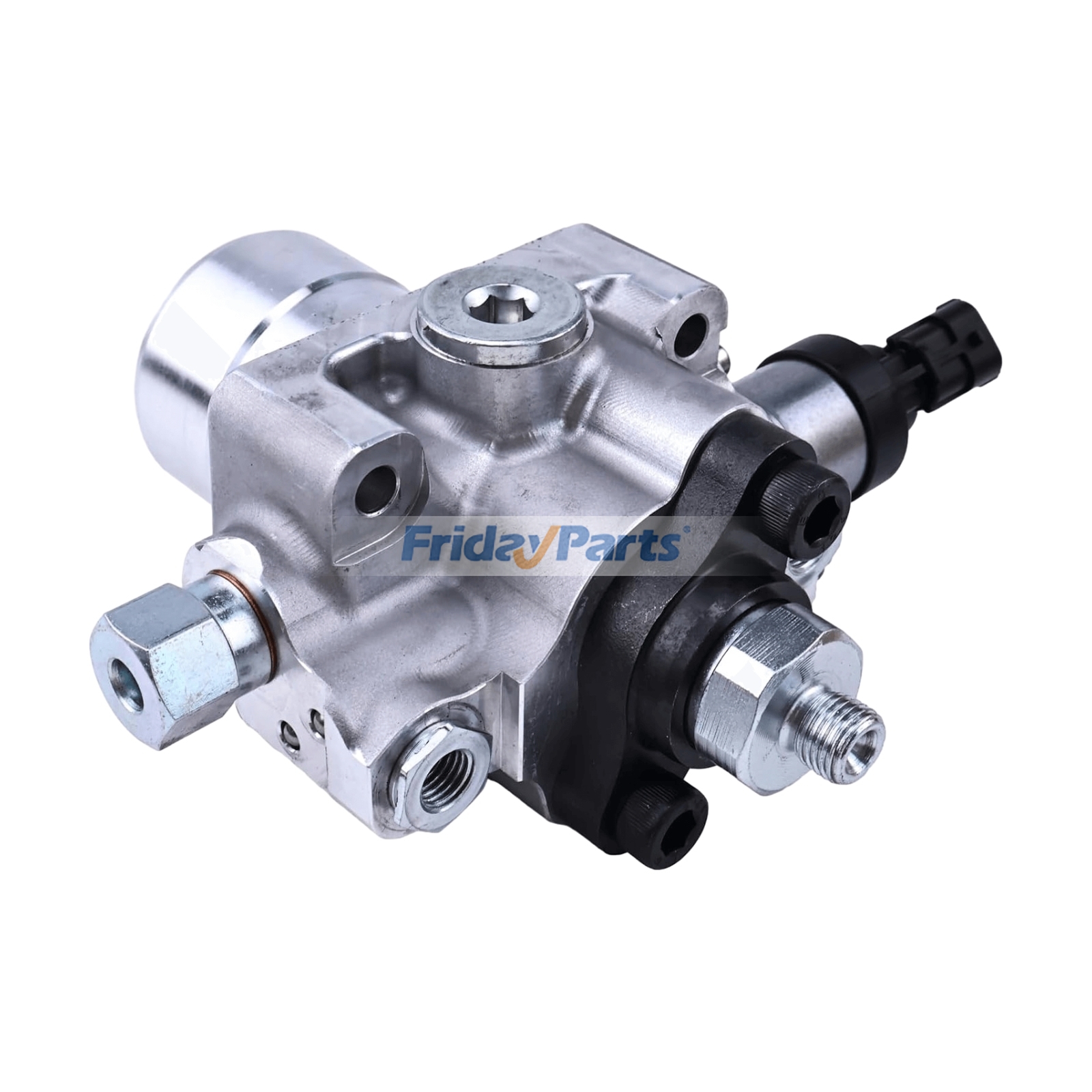 Pompe d'injection de carburantpour Moteur,Pelle,Chargeur,Tracteur