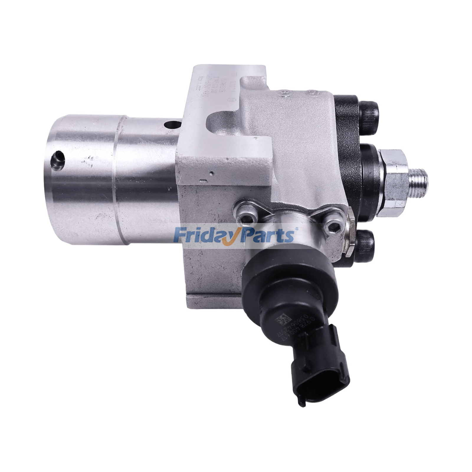 Pompe d'injection de carburant 1J801-50500 pour moteur Kubota V2403 D1803, pelle KX040-4 U48-5, tracteur L3301 L3302 L3560 L3901 L4701 L4760 L4802pourPour Bosch,Pour KUBOTA