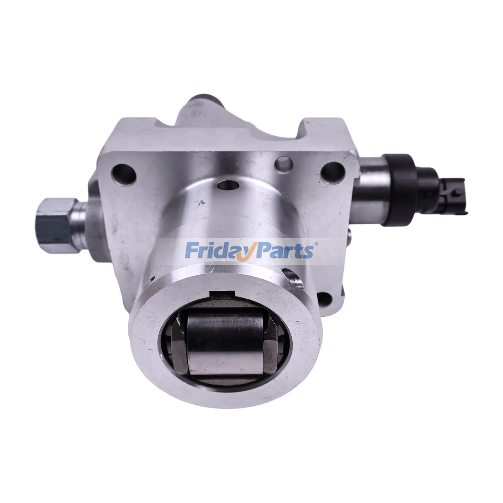 Pompe d'injection de carburant Pour Bosch,Pour KUBOTA