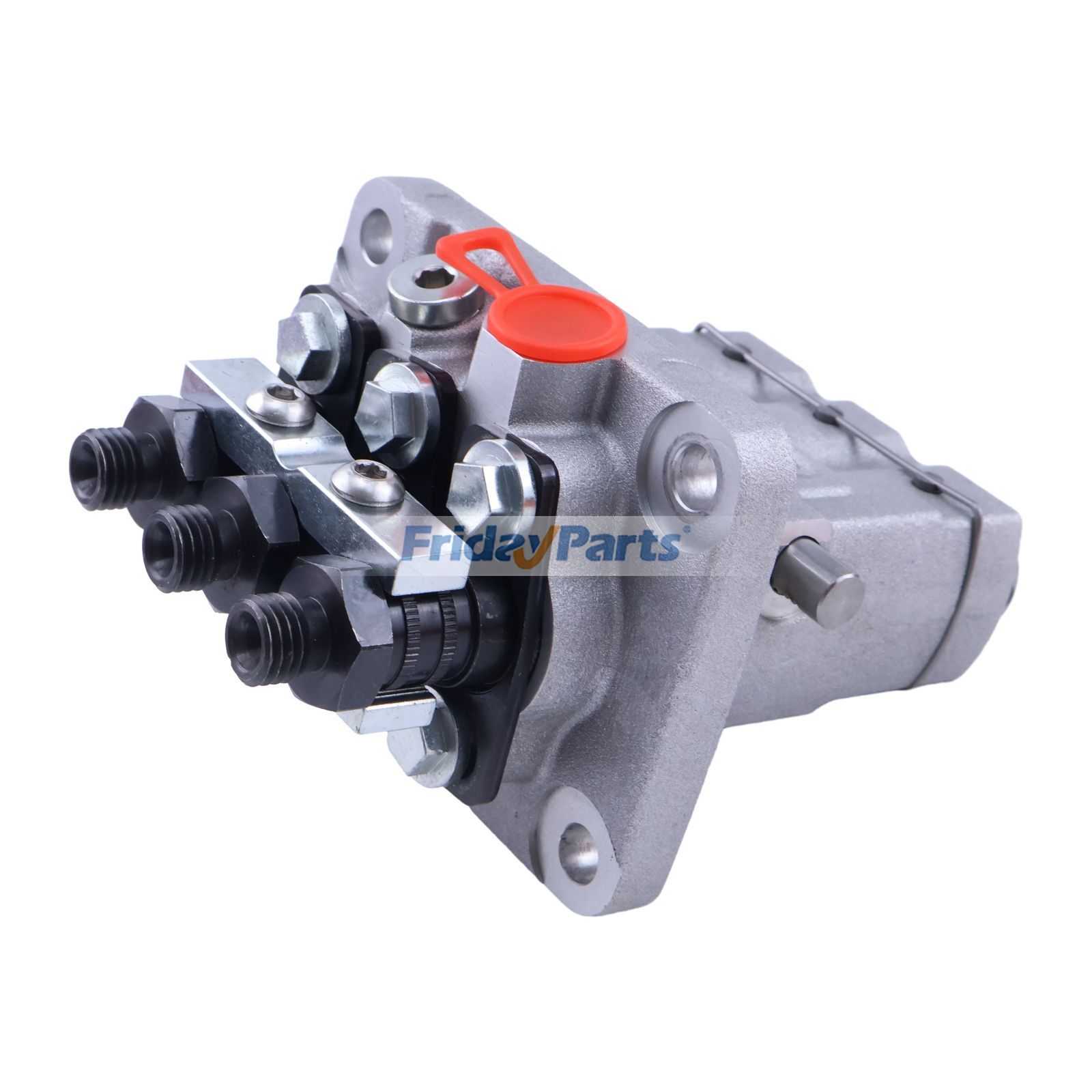 Bomba de inyección de combustible 1J871-51010 1J871-51011 para motor Kubota D1703 D1803 Tractor L2502 L2502D L2502F L2502H Para KUBOTA