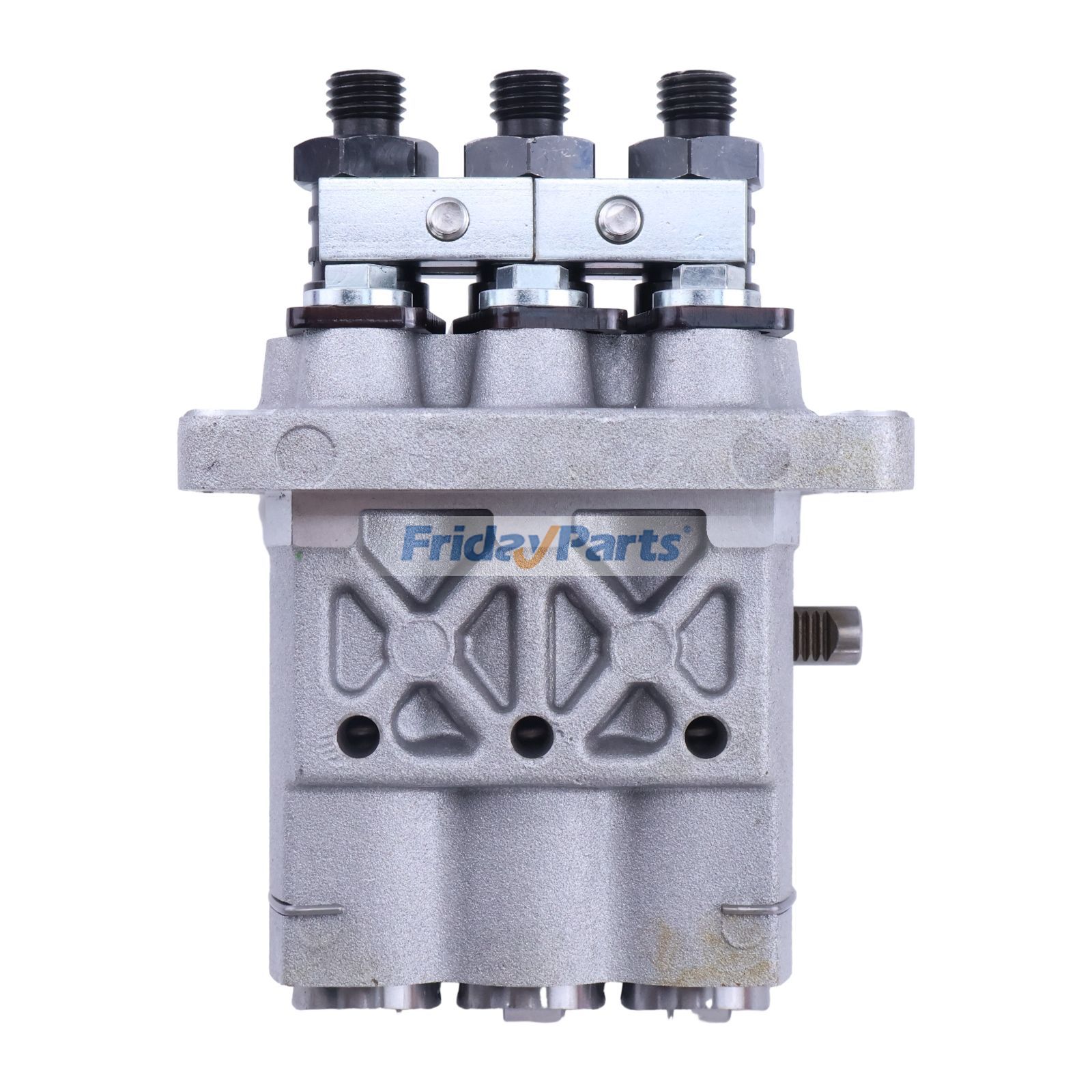 Bomba de inyección de combustible 1J871-51010 1J871-51011 para motor Kubota D1703 D1803 Tractor L2502 L2502D L2502F L2502H