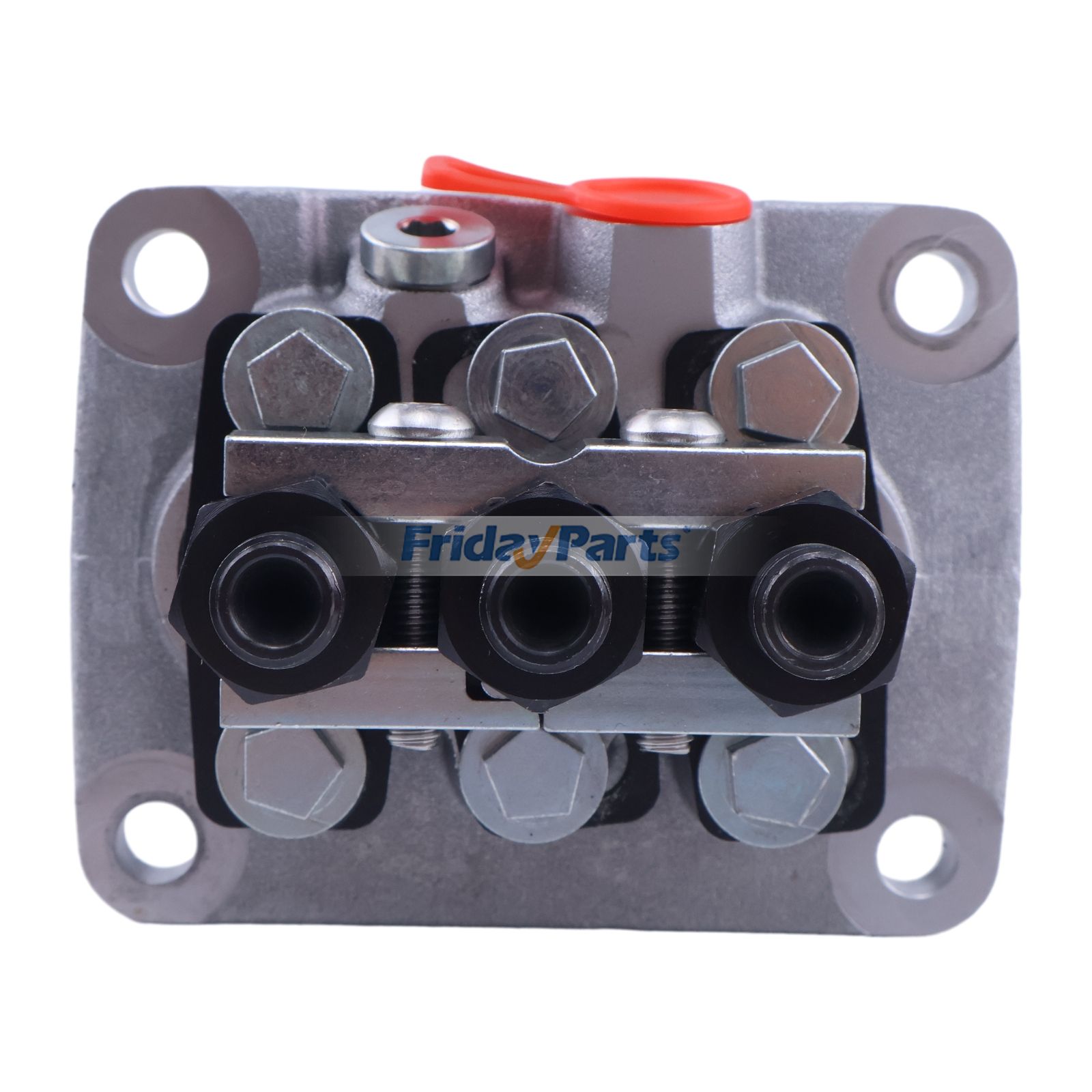 Compra Bomba de inyección de combustible 1J871-51010 1J871-51011 para motor Kubota D1703 D1803 Tractor L2502 L2502D L2502F L2502H en Fridayparts