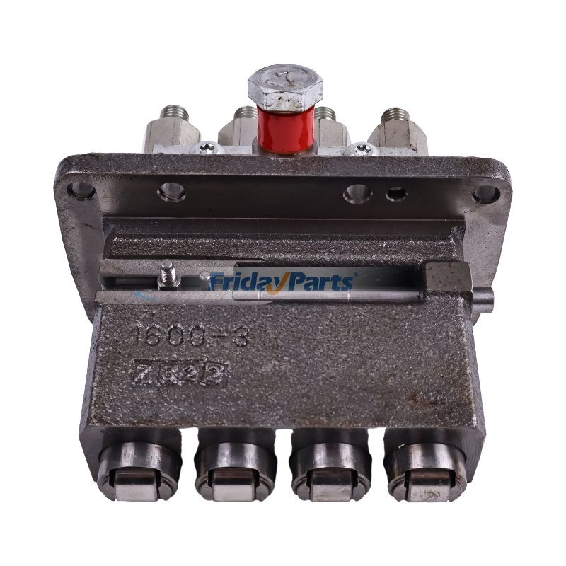  Fuel Injection Pump For KUBOTA