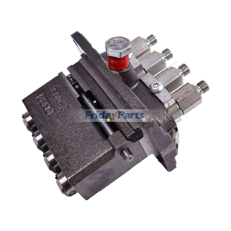 Fuel Injection Pump 1K012-51012 for Kubota Engine V3300 V3600 V3800 Tractor M8200 M8200DT M8200HD M9000 M9000DTL M9000HD