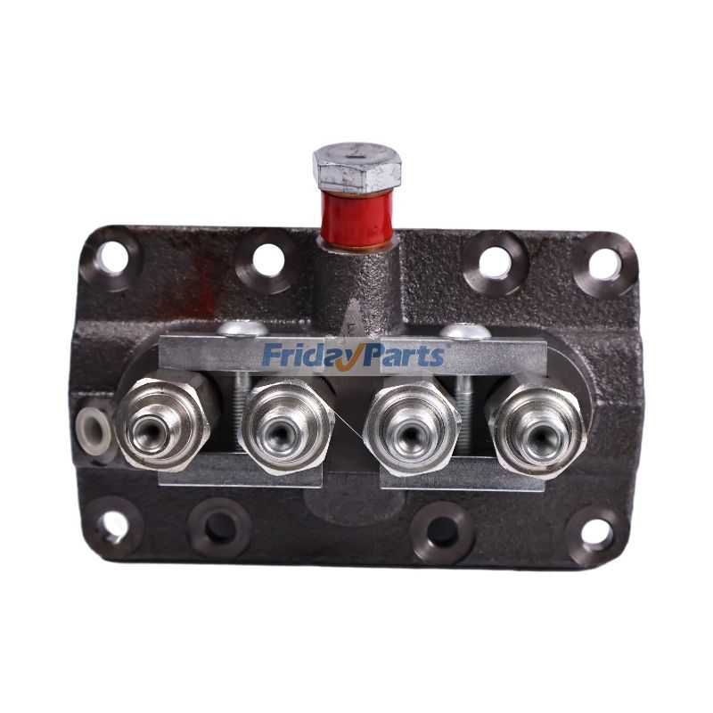 FridayParts Fuel Injection Pump