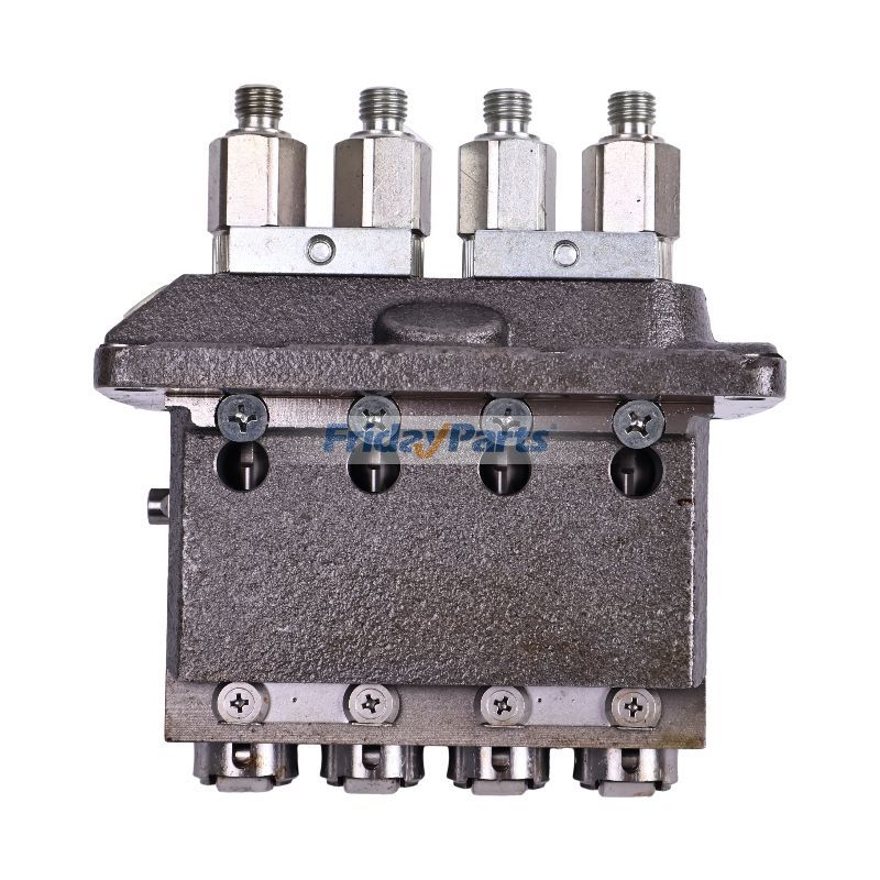 Fuel Injection Pump in Stock in China