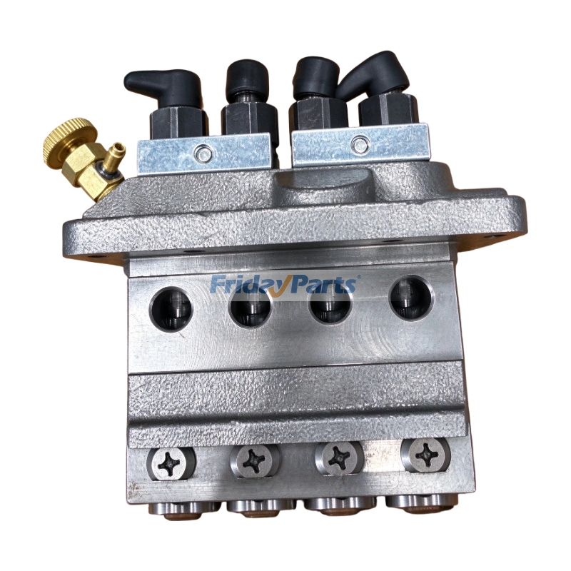 Fuel Injection Pump 1K012-51012 for Kubota Engine V3300 V3600 V3800 Tractor M8200 M8200DT M8200HD M9000 M9000DTL M9000HD