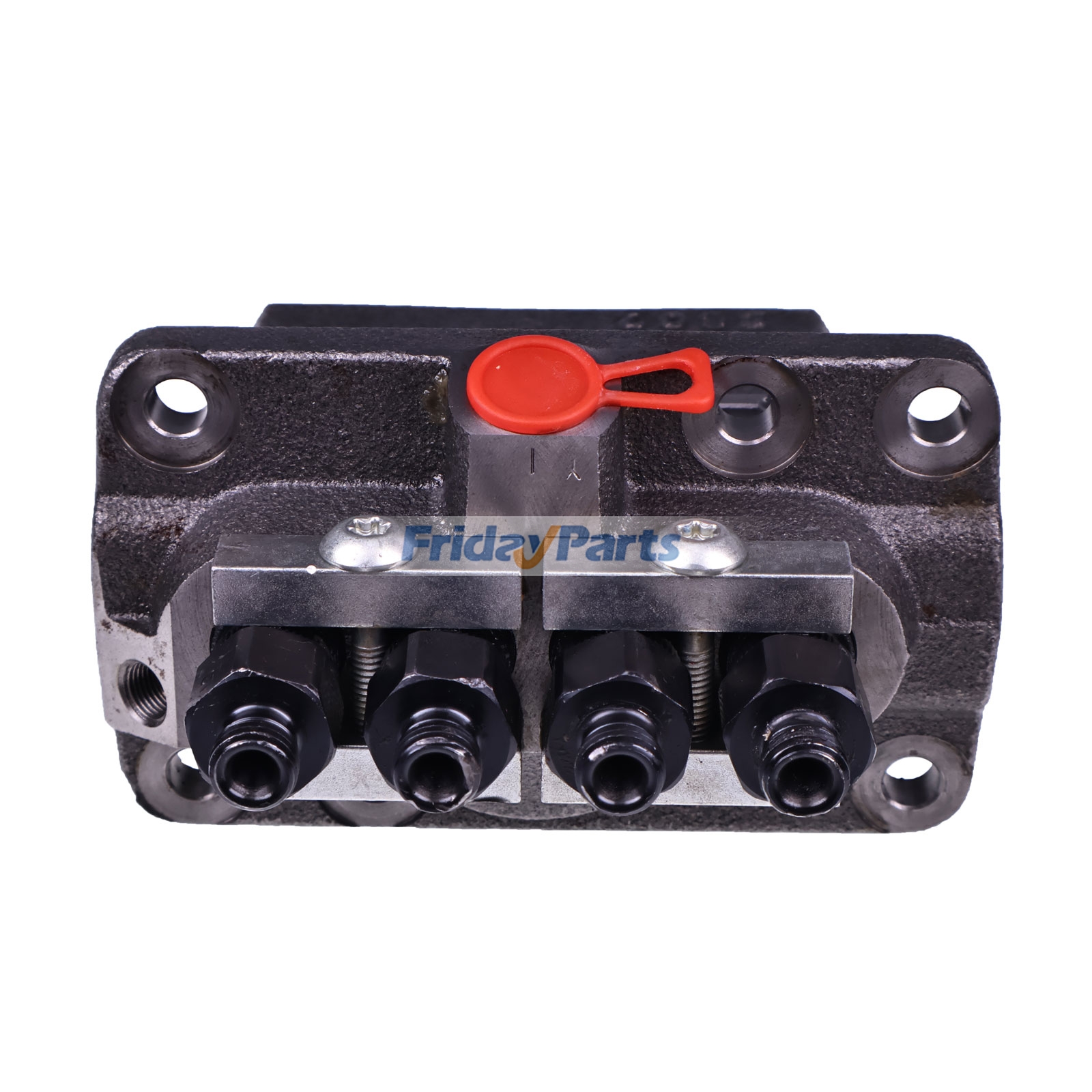 Fuel Injection Pump 1K012-51012 for Kubota Engine V3300 V3600 V3800 Tractor M8200 M8200DT M8200HD M9000 M9000DTL M9000HD for less