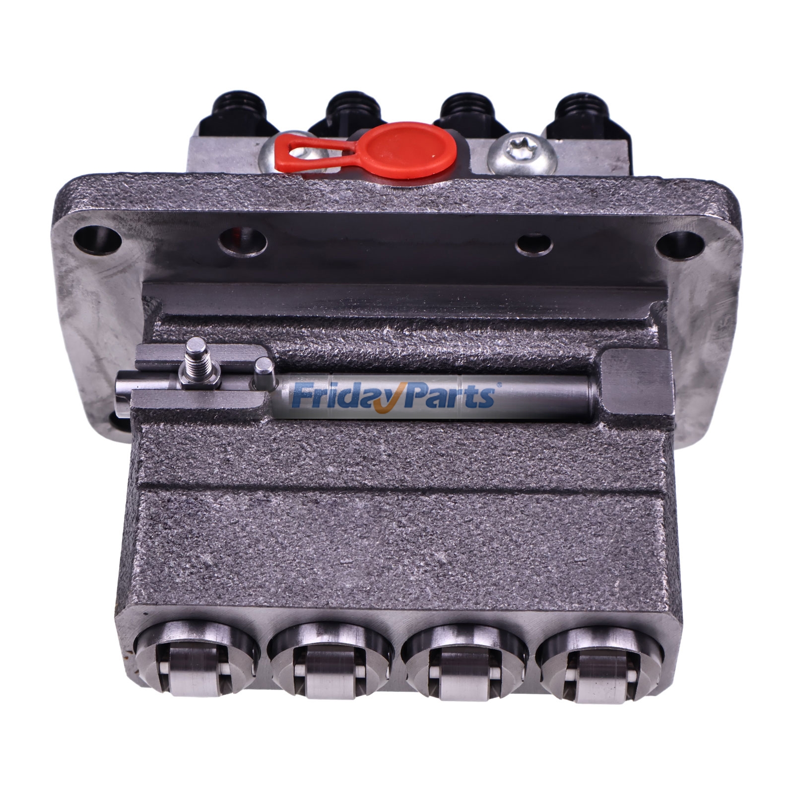 FridayParts Fuel Injection Pump