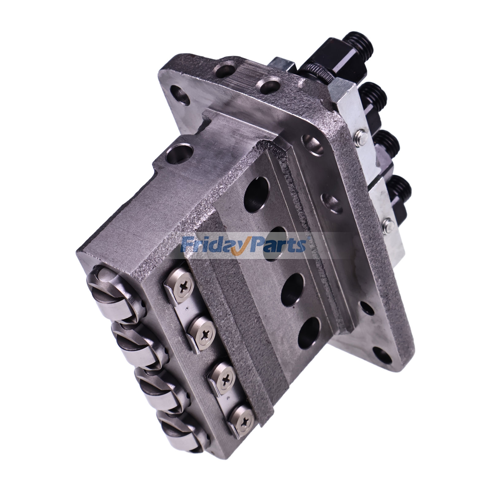 Fuel Injection Pump compatible with Engine,Tractor